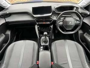 PEUGEOT 208 1.2 USADO, Volante a la Izquierda/Derecha - Product Image 2