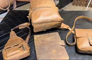 กระเป๋าคาดอกผู้ชายและผู้หญิงผ้าอ๊อกซ์ฟอร์ดมีสายรัดปรับระดับได้สำหรับกีฬากลางแจ้ง - Product Image 2