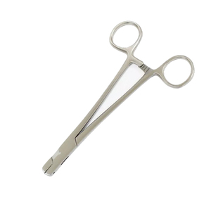 Twister de alambre ortopédico al por mayor, instrumentos quirúrgicos veterinarios, Twister de alambre médico de acero inoxidable - Product Image 4