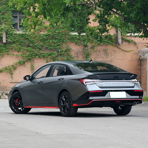 Voiture d'occasion vérifiée 2025 1.5L CVT Berline compacte essence économique prête à rouler en stock au Japon - Product Image 6