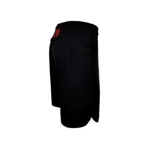 Pantalones Cortos de Alta Calidad para Artes Marciales Mixtas (MMA), Cómodos, de Secado Rápido, Transpirables, Impermeables, Ecológicos, con Cintura Elástica, 100% Casuales - Product Image 3