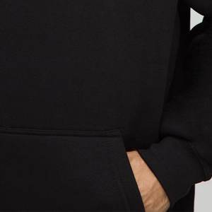 Trendy Wholesale Black Custom Logo <b>Men's</b> <b>hoodies</b> Breathable Eco Friendly Winter <b>Hoodies</b> Streetwear Casual <b>Men's</b> Printed <b>Hoodies</b> - Product Image 5