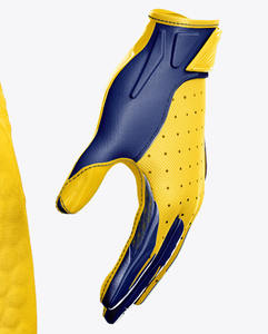 Uniforme de football américain personnalisé de la meilleure qualité, très vendu en ligne, vêtements à manches courtes - Product Image 5