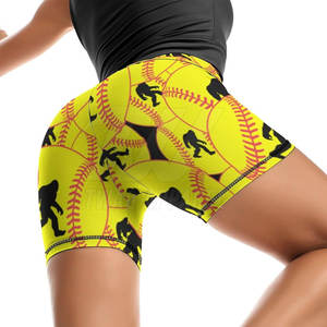 กางเกงขาสั้นไมโครซอฟต์บอลที่มีน้ำหนักเบามีสายรัดเอวยืดหยุ่นและแห้งเร็วกางเกงขาสั้นไมโครซอฟต์บอลสำหรับนักกีฬา - Product Image 3