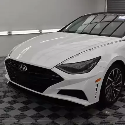 2022 Hyundai Sonata Limited, All Clean