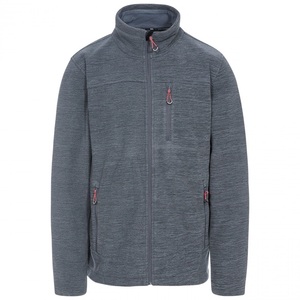 Veste polaire 3-en-1 à séchage rapide, imperméable et coupe-vent, personnalisable avec logo OEM/ODM pour uniforme de travail extérieur imprimé - Product Image 6