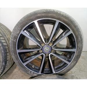 4 JANTES EN ALLIAGE MERCEDES CLA (W117) (2012-) (12>) - Product Image 3