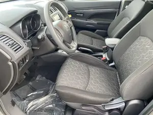 MITSUBISHI OUTLANDER SPORT 2.0 SE 2022 d'occasion (conduite à gauche/droite) - Product Image 5