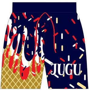 Diseña Tu Propio Logotipo, Pantalones Cortos Unisex Casuales de Lona Elástica, Secado Rápido, Transpirables, de Alta Calidad, Servicio OEM - Product Image 3