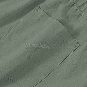 Pantalones cortos para hombre al por mayor, pantalones cortos ligeros y cómodos para hombre, pantalones cortos para hombre hechos en Pakistán de gran oferta - Product Image 6