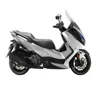 Kit de Variador de Rendimiento para Motocicleta/Scooter ZONTES 350D ie 4T Malossi 5120290 Multivar 2000