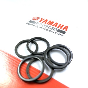 Nueva Placa de Lavado para Motor Fuera de Borda YAMAHA, Gasolina de 2 Tiempos, 9.9-15HP, 90201-14377, TAIWAN - Product Image 1