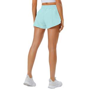 Shorts de fitness nouveauté Shorts de course de gymnastique confortables avec motif en gros pour une utilisation estivale Shorts pour femmes - Product Image 4