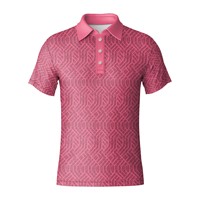 UV Koruyucu Erkek Performans Golf Tişörtleri Düz Örme Büyük Beden Açık Hava Sporları Nakış/Baskı Logolu Vietnam
