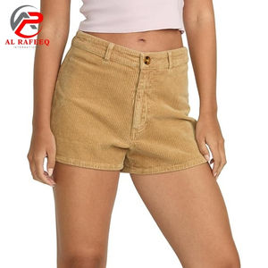 กางเกงขาสั้นผ้าฝ้ายสำหรับผู้หญิงกางเกงขาสั้นสำหรับใส่เล่นฟิตเนสยิมฟิตเนสเล่นโยคะ - Product Image 1