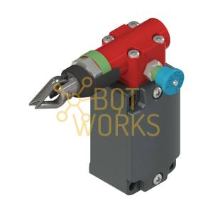 Pizzato FD3483M2 - Neuf - Product Image 1