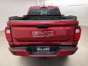 Auto Usado Confiable, GMC Canyon AT4X 2024, 4 Puertas, Cabina Doble, 4x4 SB (Motor Turbo de 2.7L y 4 Cilindros, Transmisión Automática de 8 Velocidades) - Product Image 2