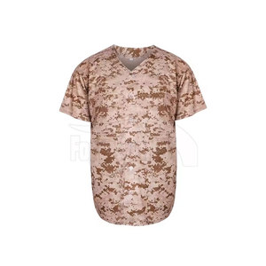 Jersey de béisbol de alta calidad recién llegado al por mayor Jersey hecho a medida jersey de béisbol éxito de ventas para hombre - Product Image 1