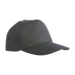 Cappellino a 5 Pannelli Personalizzabile per Regali Promozionali e Aziendali - Product Image 3
