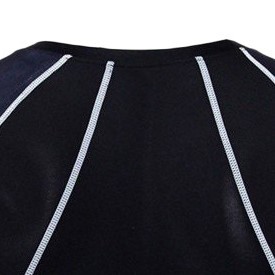 Uniforme de Fútbol Americano 7V7 Personalizado, Transpirable, Antibacteriano, de Secado Rápido, Tela Ligera, Ajuste Cómodo, Sin Mangas, Ropa de Equipo - Product Image 6