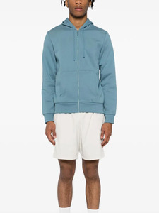 Sudaderas con Capucha para Hombre, Hechas en Pakistán, 100% Algodón, Transpirables, Ecológicas, Corte Holgado, para Invierno - Product Image 2
