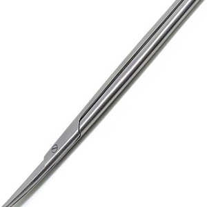 กรรไกรตัดเหล็กเส้นมาโยแบบตรงทำจากสเตนเลสใช้ในการผ่าตัดด้วยมือของผู้ผลิตปากีสถาน - Product Image 5