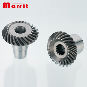 OEM, ODM GEAR_CUSTOMIZE GEAR POUR YACHT GEAR DE MOTEUR HORS-BORD GEAR DE MOTEUR HORS-BORD M3.175 _ 24T x 24T, YACHT DE MOTEUR HORS-BORD MARIN - Product Image 2