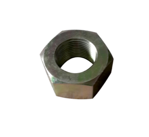 TUERCA HEXAGONAL 033718000 M42X3 - Product Image 1