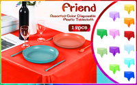 Nappe en tissu non tissé PP Spunbond écologique, imperméable et ignifuge - Grammage lourd