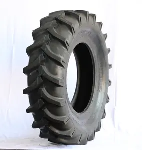 농업 타이어 농장 트랙터 바이어스 타이어 13.6-38 12.4-24 12.4-28 12.4-32 농업용 논 및 논 타이어