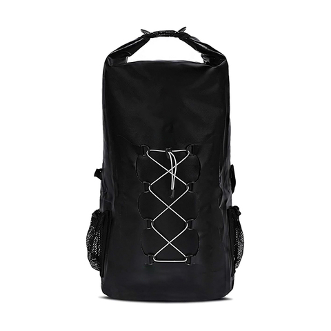 Wholesale Custom Logo Fashion Camping Hiking Climbing River Ocean Pack Sport 25L 30L Travel Fully Waterproof Dry Backpack Casual