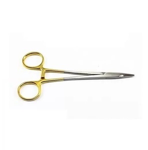 ที่จับเข็มเดิร์ฟ 12 ซม. ปากเข็มทำจากทังสเตนคาร์ไบด์ - Product Image 4