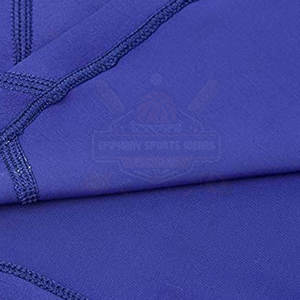 เสื้อแรชการ์ดระบายอากาศสำหรับผู้ชายสินค้ามาใหม่ - Product Image 5