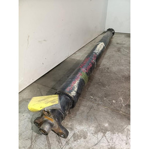 Arbre de transmission arrière Alfa Romeo Stelvio Série (949_) 46340799 46335692 diesel 2143 (16>) - Product Image 5