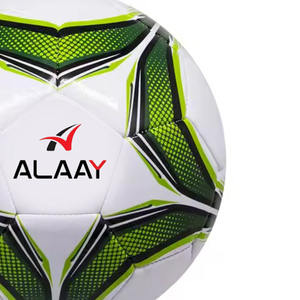 Alaay Factory Promotion Ballon de football extérieur pour l'entraînement sportif - Product Image 4