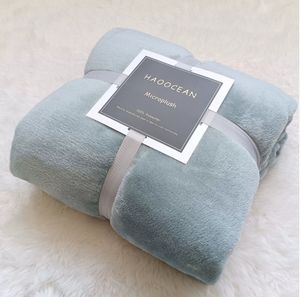 Manta suave y acogedora cálida 2025 - Product Image 2