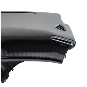 CRUSCOTTO SENZA AIRBAG PASSEGGERO PEUGEOT 208 Serie 98382224ZD (19>) - Product Image 4