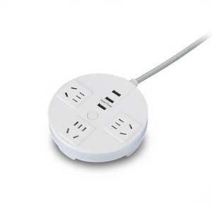 ปลั๊กไฟอเนกประสงค์อัจฉริยะพร้อมสาย USB ยาว 1.8 ม. - Product Image 2