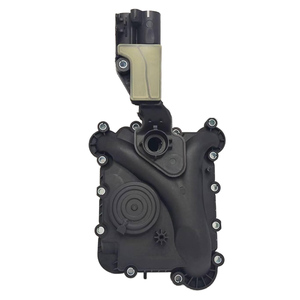 06E103547AH двигатель, вентиляционный клапан Картера, совместимый с A7 Quattro Q5 S4 S5, совместим с VW TOUAREG 06E103547AB 06E103547H - Product Image 4