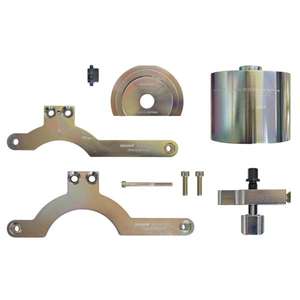 Juego de Herramientas Gedore KL-0214-241 con Rodamientos Dobles Silenciosos, Juego de Herramientas de Alta Calidad - Product Image 1