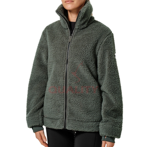 Veste équestre élégante et fonctionnelle pour femmes matériau extensible et respirant idéal pour l'équitation veste de plein air - Product Image 4