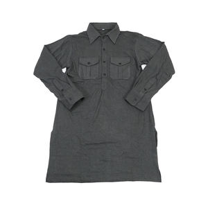 Camisa Estadounidense de la Época Civil, Ropa de Recreación Histórica, Camisa de la Unión del Siglo XIX, Prenda de Reproducción Civil - Product Image 1