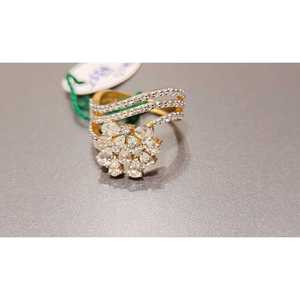 Anillos de Diamantes PN-1002, Producto Elegante y con Estilo - Product Image 1