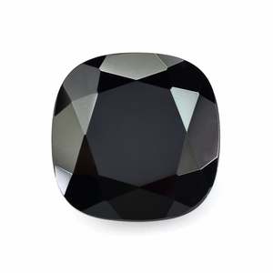 ปรับขนาดสีดำนิล100% ธรรมชาติคุณภาพระดับสูงตัดอัญมณีแท้หลวมสำหรับการทำเครื่องประดับ - Product Image 1