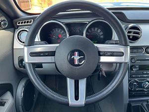 Clean Great Deal Used 2006 F o r <strong>d</strong> <strong>M</strong> <strong>u</strong> s t an g G T Convertiblee Ready to ship - Product Image 2