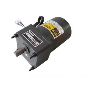 GPG 220V 40W AC Gear Motor 5RK40GN-C con Gearhead 5GN-7.5K 5GN-10K 5GN-12.5K 5GN-15K 5GN-18K - Product Image 5