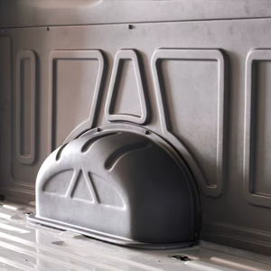 NEW Top Crafter's Best-Selling Premium High Quality ABS Plastic Vacuum-Formed Trim Set Kits Mercedes <b>Interior</b> <b>Accessories</b> - Product Image 1