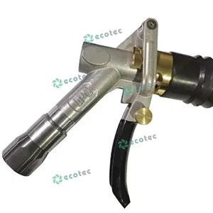 Ecotec High Quality LPG Nozzle For Filling Vehicle/Automatic Cutting Nozzle For LPG Dispenser