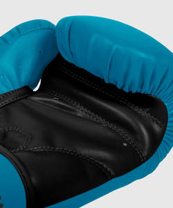 Guantes de boxeo clásicos personalizados de fábrica de nuevo diseño/guantes de entrenamiento profesional/guantes de bolsas de fitness - Product Image 6