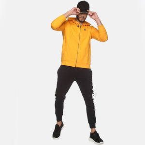 RTS Heavyweight Liso Sudaderas con capucha Unisex de alta calidad Anti-encogimiento Impresión de LOGOTIPO personalizado Sudadera con capucha Cremallera Sudadera con capucha - Product Image 5